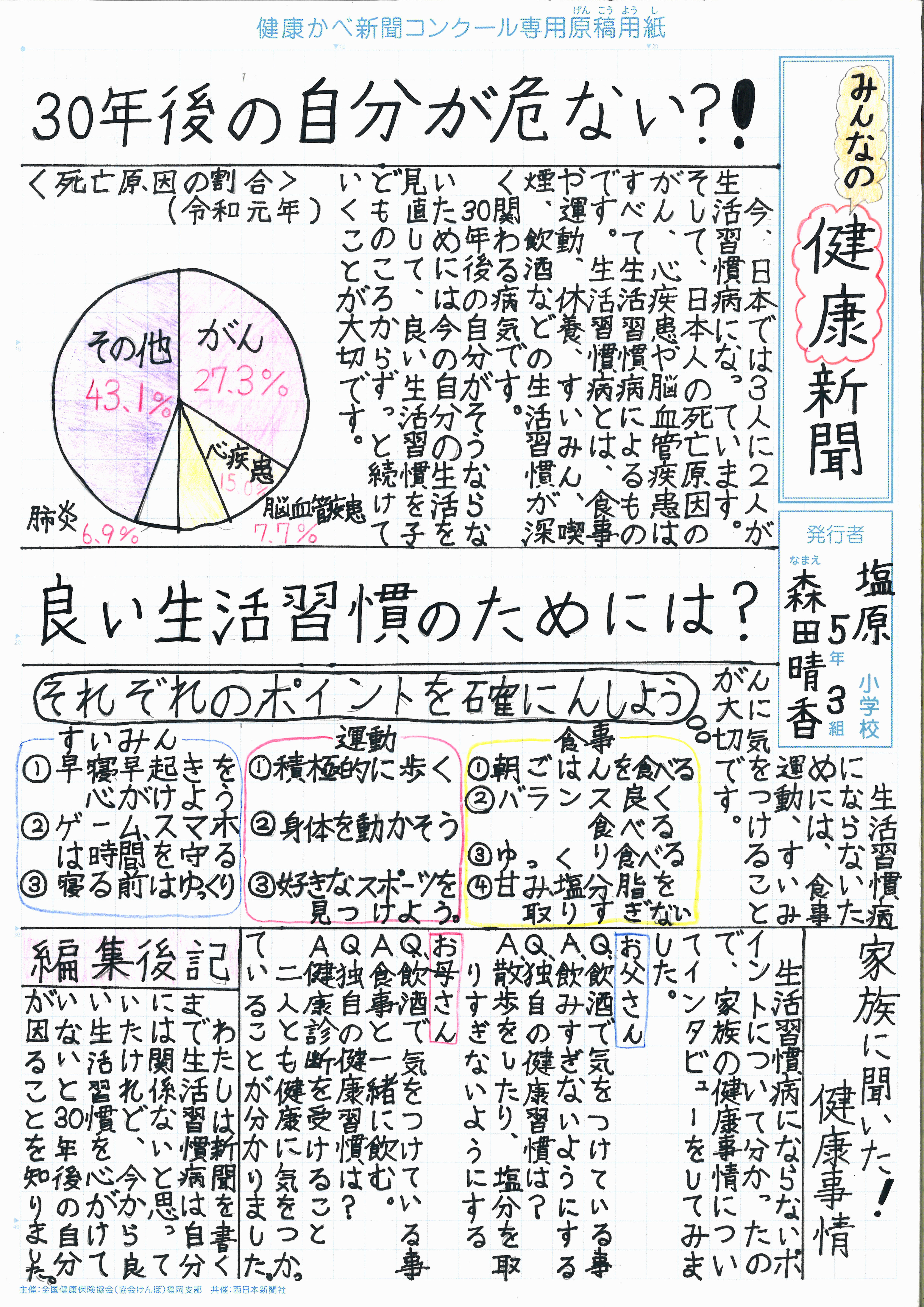 森田 晴香