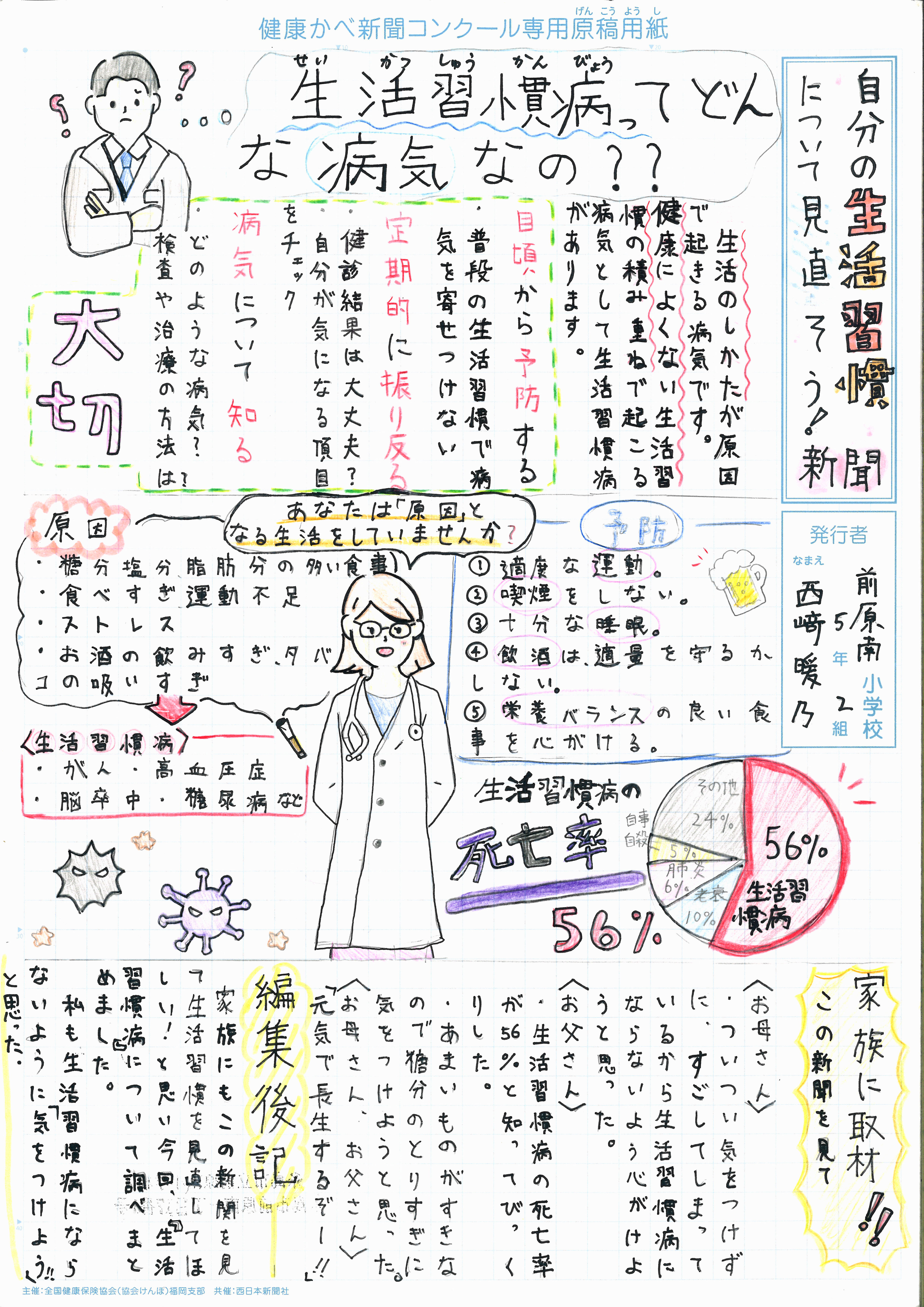 西﨑 暖乃