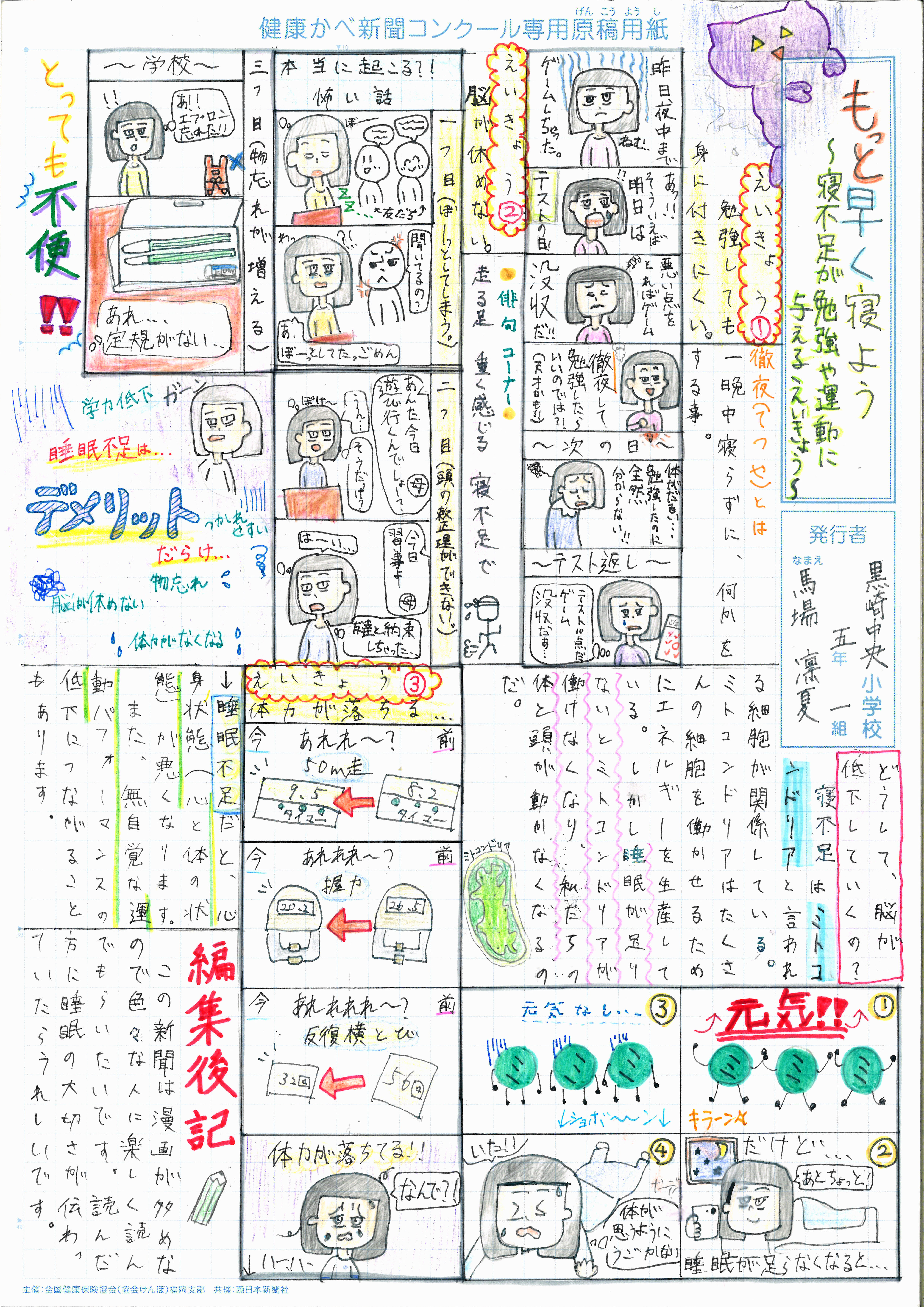 馬場 凛夏