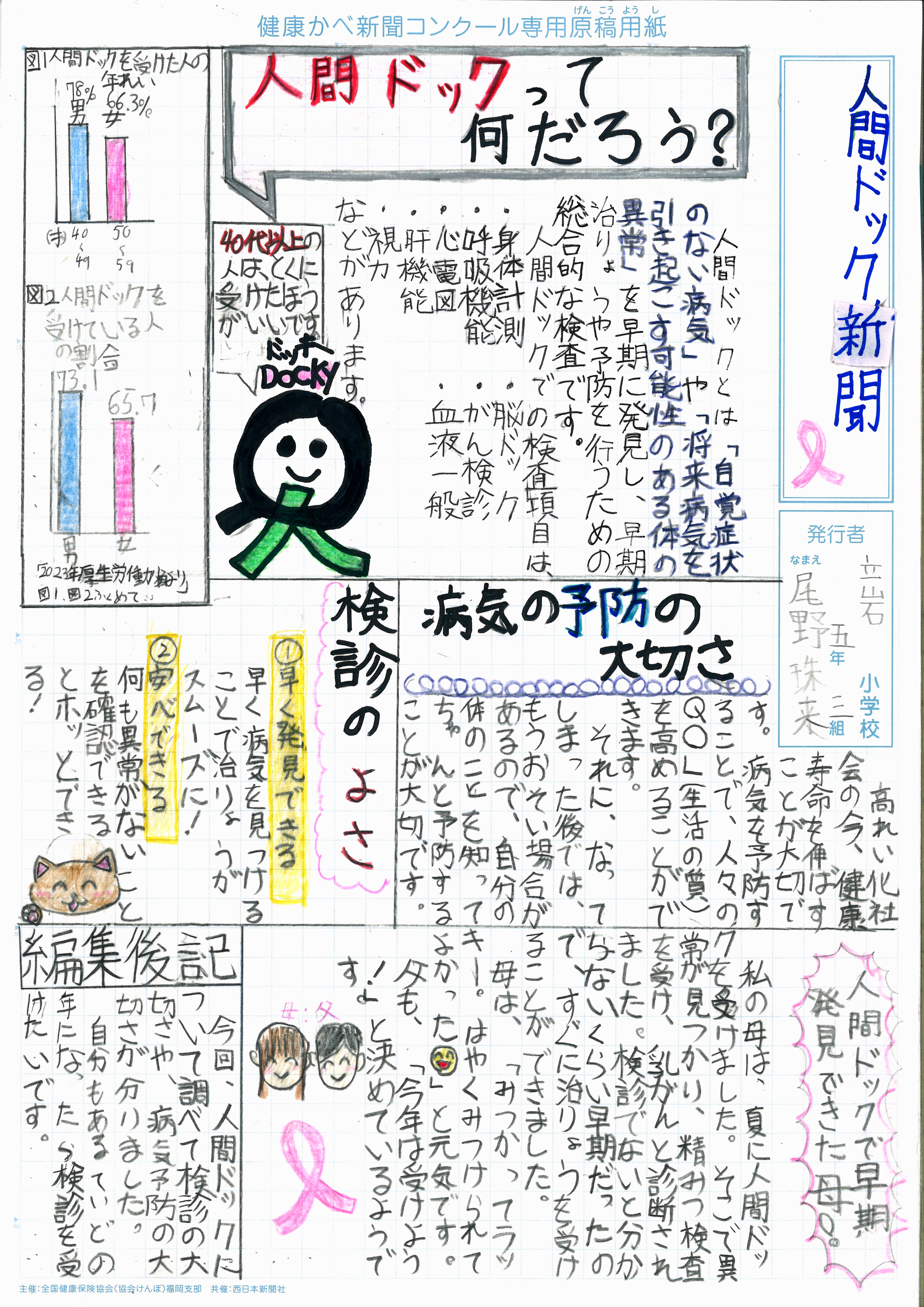 尾野 珠来